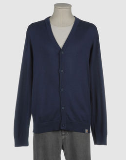 CARHARTT - MAGLIERIA - Cardigan - su YOOX.COM