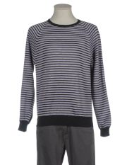 JECKERSON - Jersey de cuello redondo