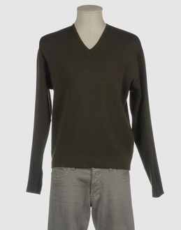 ALMERIA - MAGLIERIA - Maglie collo a v - su YOOX.COM