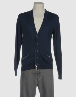 DANIELE FIESOLI - MAGLIERIA - Cardigan - su YOOX.COM