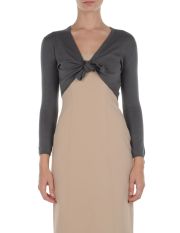 ROSSOPURO - Cardigan