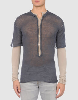 IN-SIDE - MAGLIERIA - Maglie collo a giro - su YOOX.COM
