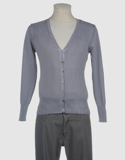 SZEN - MAGLIERIA - Cardigan - su YOOX.COM