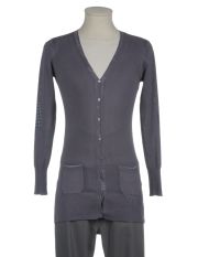 SZEN - Strickjacke