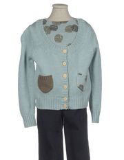 KICOKIDS - Strickjacke