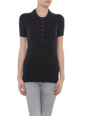 D&G - Kurzarmpulli