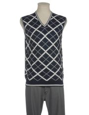 ALTEA - Maglia gilet