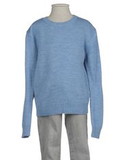 KICOKIDS - Pullover mit Rundkragen