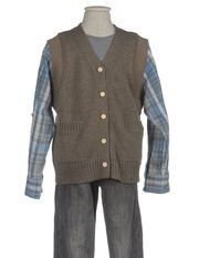 KICOKIDS - Cardigan