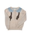 KICOKIDS - Crewneck sweater