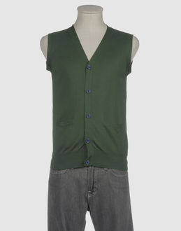 G750G - MAGLIERIA - Maglie gilet - su YOOX.COM