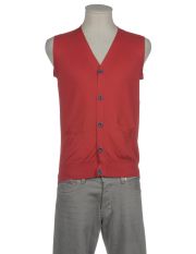 G750G - Maglia gilet