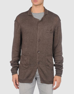 PAOLO PECORA - MAGLIERIA - Cardigan - su YOOX.COM