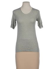 ROSSOPURO - Maglia maniche corte