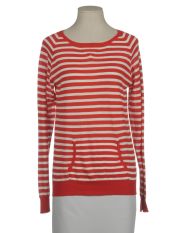 G750G - Long sleeve jumper