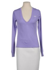LA MARTINA - Long sleeve sweater