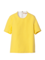 MARNI - Short Sleeve Jumper