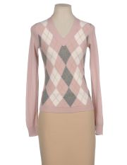 PRINGLE 1815 - Long sleeve sweater