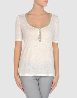 M MISSONI - STRICKWAREN - Kurzarmpullis - bei YOOX.COM