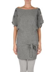 MORGAN - Maglia maniche corte