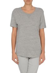 IRO - Maglia maniche corte