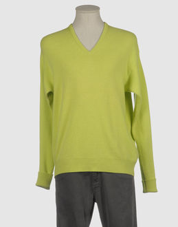 DRUMOHR - MAGLIERIA - Maglie collo a v - su YOOX.COM