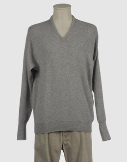 DRUMOHR - MAGLIERIA - Maglie collo a v - su YOOX.COM