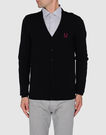 RAF SIMONS - Cardigan