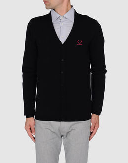 RAF SIMONS - MAGLIERIA - Cardigan - su YOOX.COM