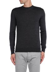 RAF SIMONS - Crewneck sweater