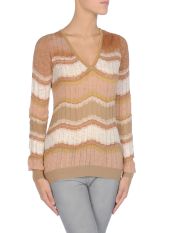 M MISSONI - Langarmpulli