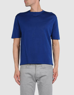 RAF SIMONS - MAGLIERIA - Maglie collo a giro - su YOOX.COM