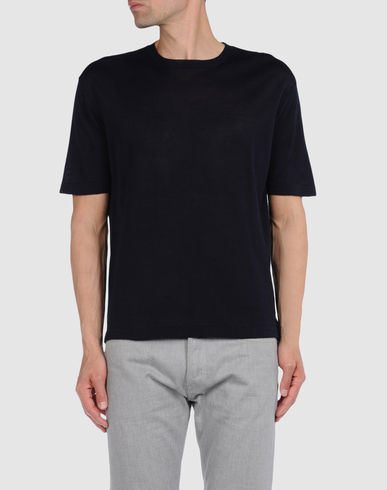 ZOOM RAF SIMONS - Crewneck sweater