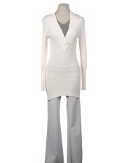 PLEASE - Maglia maniche lunghe