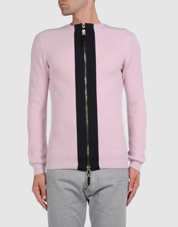 RAF SIMONS - MAGLIERIA - Cardigan - su YOOX.COM