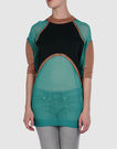 MARNI - Short sleeve jumper