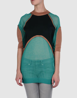 Marni - Maille - Pulls manches courtes