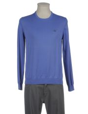 HENRY COTTON'S - Crewneck