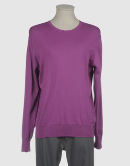 PAOLO PECORA - MAGLIERIA - Maglie collo a giro - su YOOX.COM