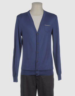 PAOLO PECORA - MAGLIERIA - Cardigan - su YOOX.COM