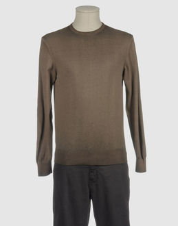 ELEVENTY - MAGLIERIA - Maglie collo a giro - su YOOX.COM