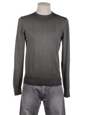 ELEVENTY - Maglia collo a giro