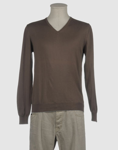 ZOOM ALTEA - V-neck
