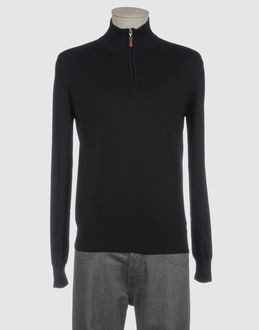 ZANIERI - MAGLIERIA - Maglie collo alto - su YOOX.COM