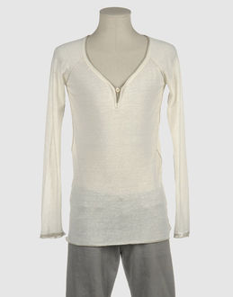 LORENA ANTONIAZZI - MAGLIERIA - Maglie collo a v - su YOOX.COM