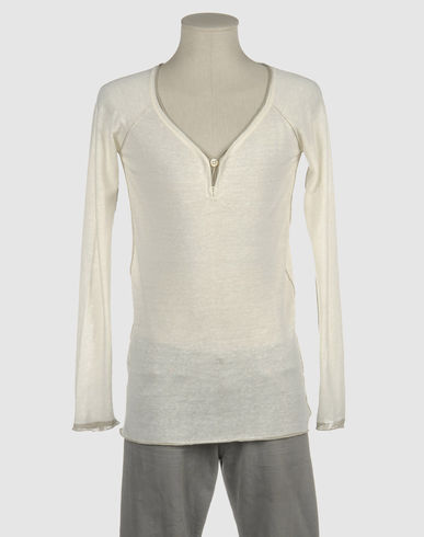 ZOOM LORENA ANTONIAZZI - V-neck