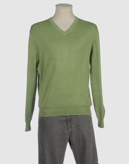 ZANIERI - MAGLIERIA - Maglie collo a v - su YOOX.COM