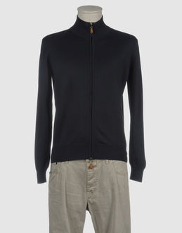 ZANIERI - MAGLIERIA - Cardigan - su YOOX.COM