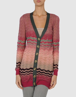 M Missoni - Maille - Cardigans