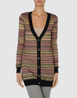 M Missoni - Maille - Cardigans